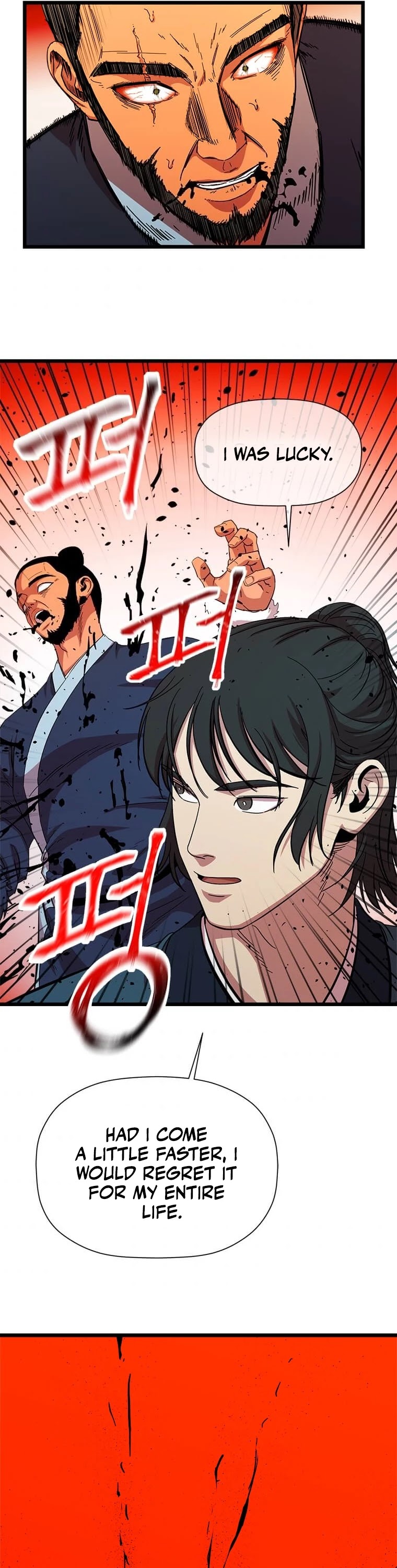 Return of the Bachelor Chapter 83 page 39 - Chapter 83