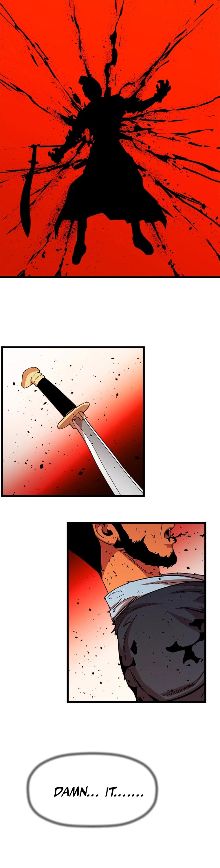 Return of the Bachelor Chapter 83 page 40 - Chapter 83
