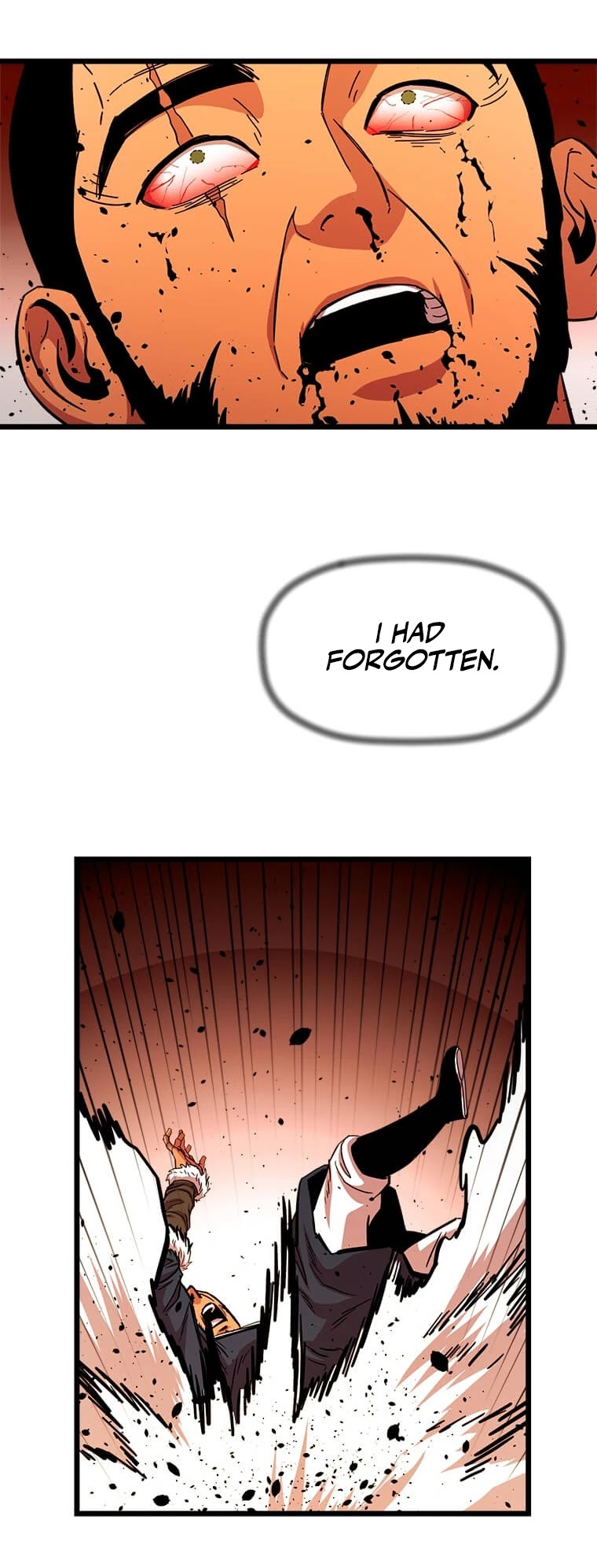 Return of the Bachelor Chapter 83 page 41 - Chapter 83