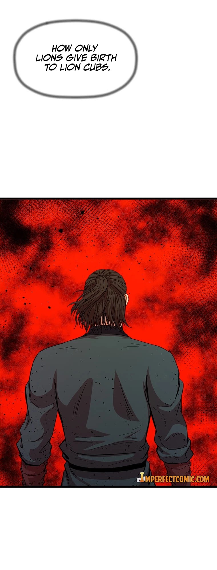 Return of the Bachelor Chapter 83 page 42 - Chapter 83