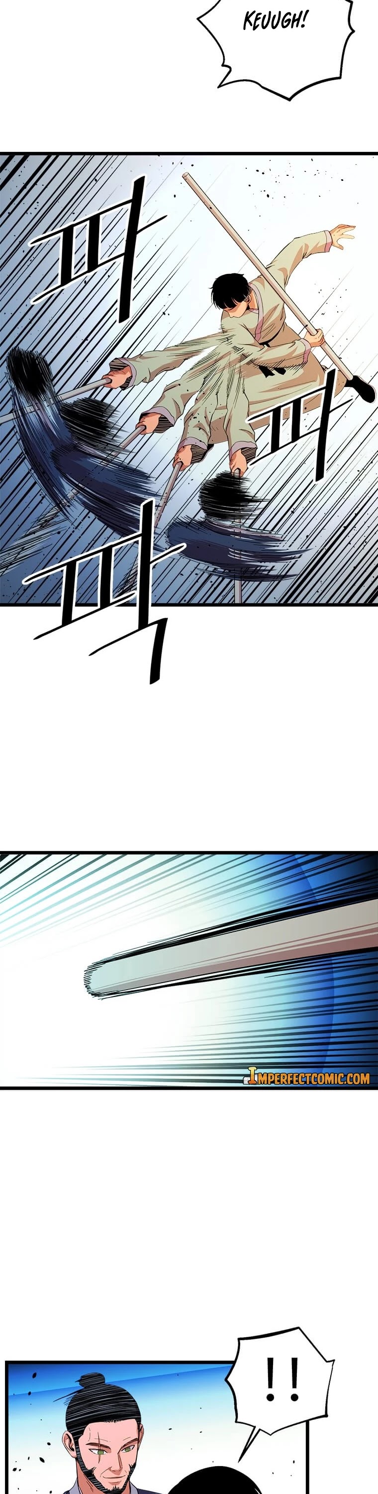 Return of the Bachelor Chapter 83 page 8 - Chapter 83