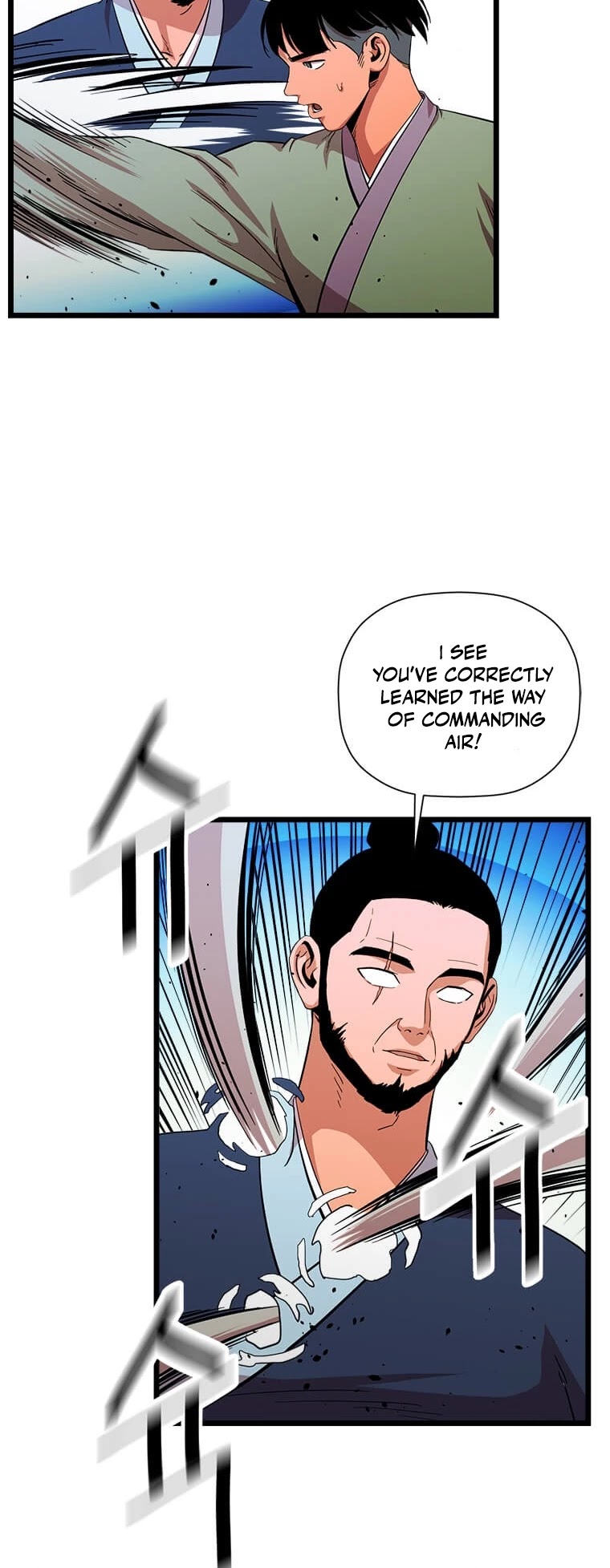 Return of the Bachelor Chapter 83 page 9 - Chapter 83