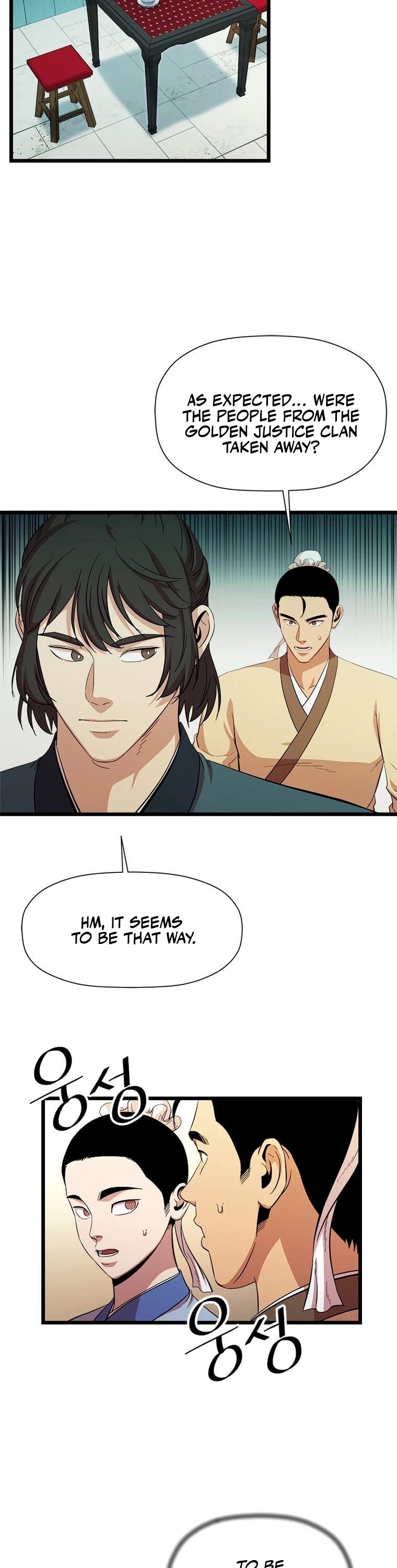 Return of the Bachelor Chapter 84 page 12 - Chapter 84