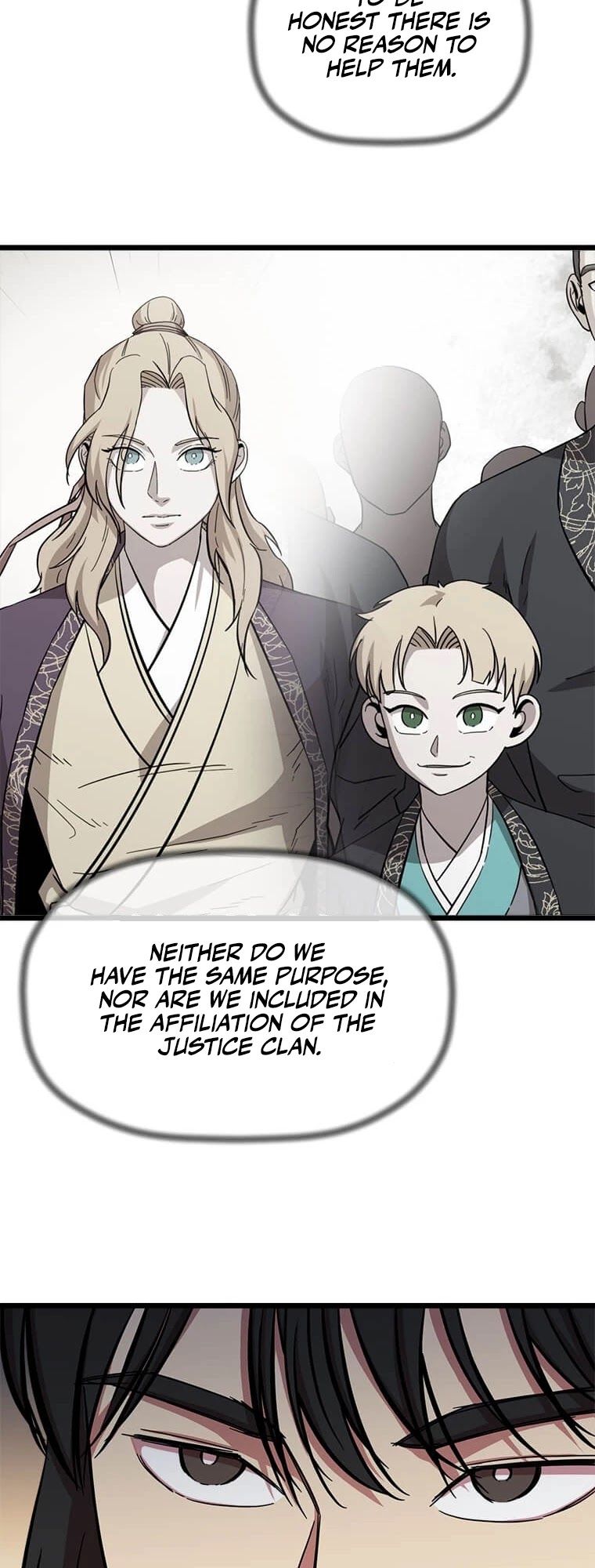 Return of the Bachelor Chapter 84 page 13 - Chapter 84
