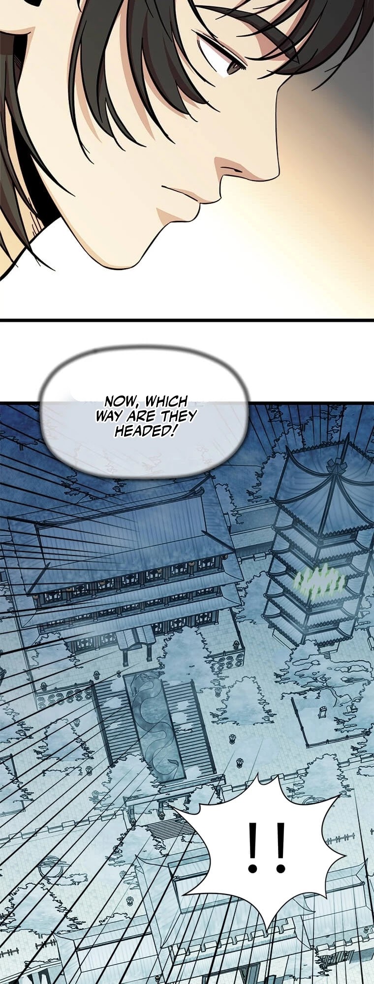 Return of the Bachelor Chapter 84 page 17 - Chapter 84