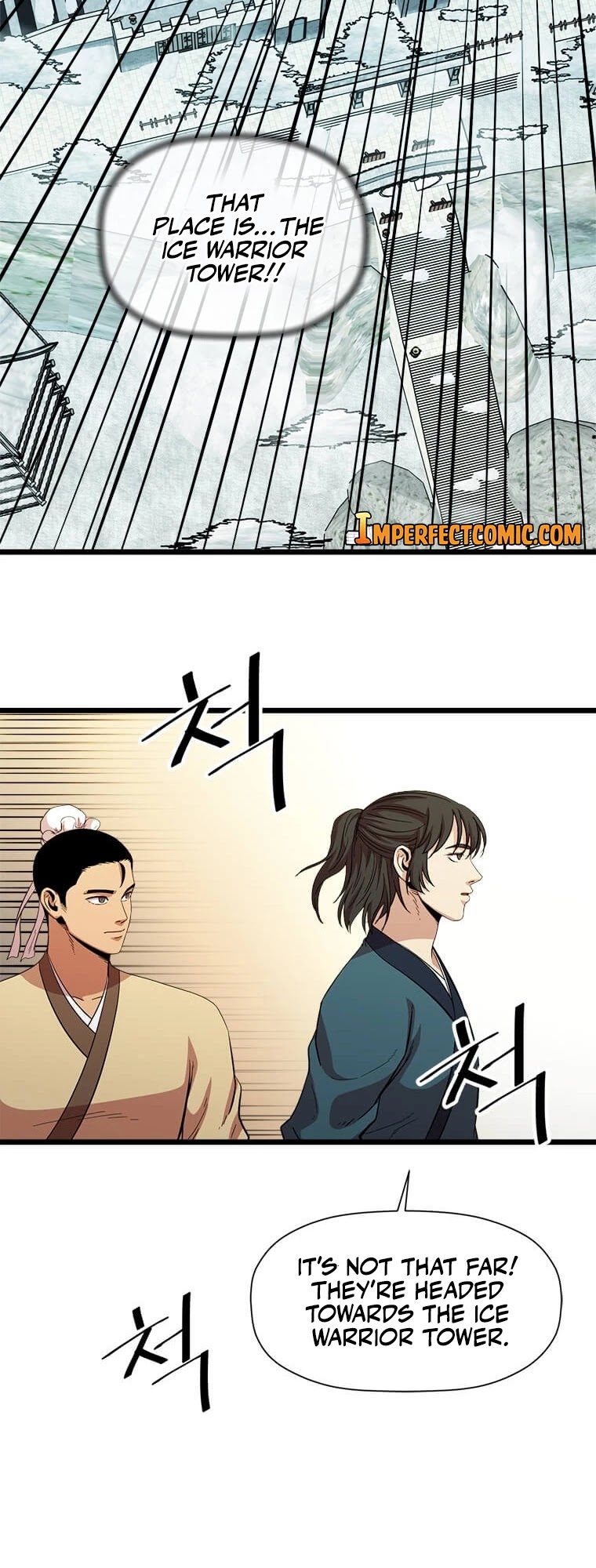 Return of the Bachelor Chapter 84 page 18 - Chapter 84