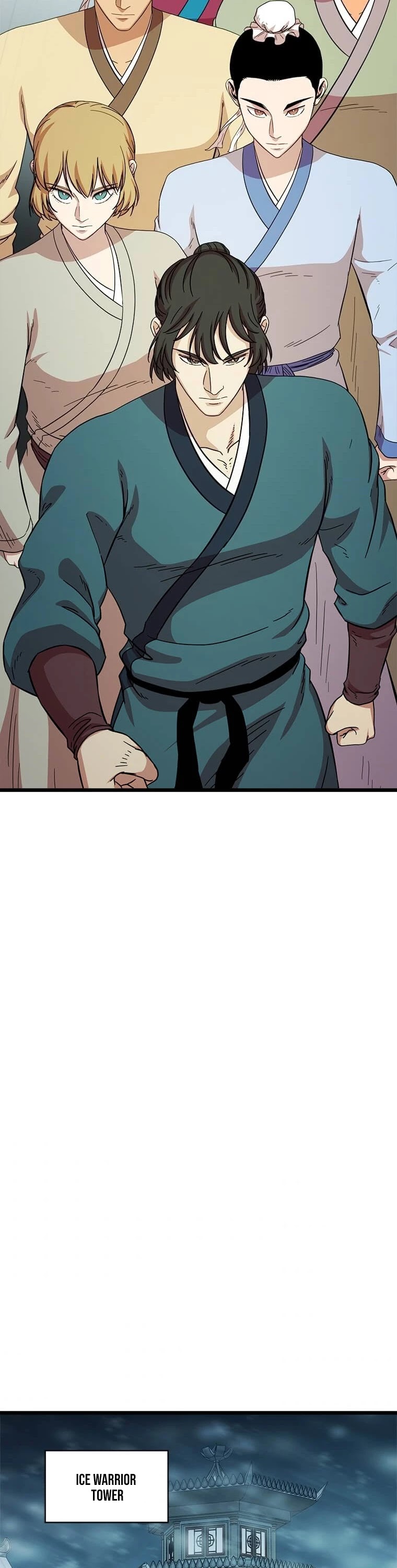 Return of the Bachelor Chapter 84 page 20 - Chapter 84