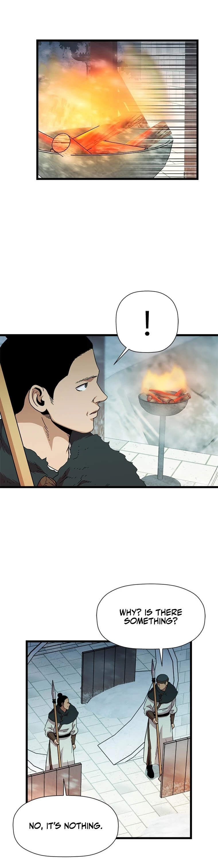 Return of the Bachelor Chapter 84 page 23 - Chapter 84