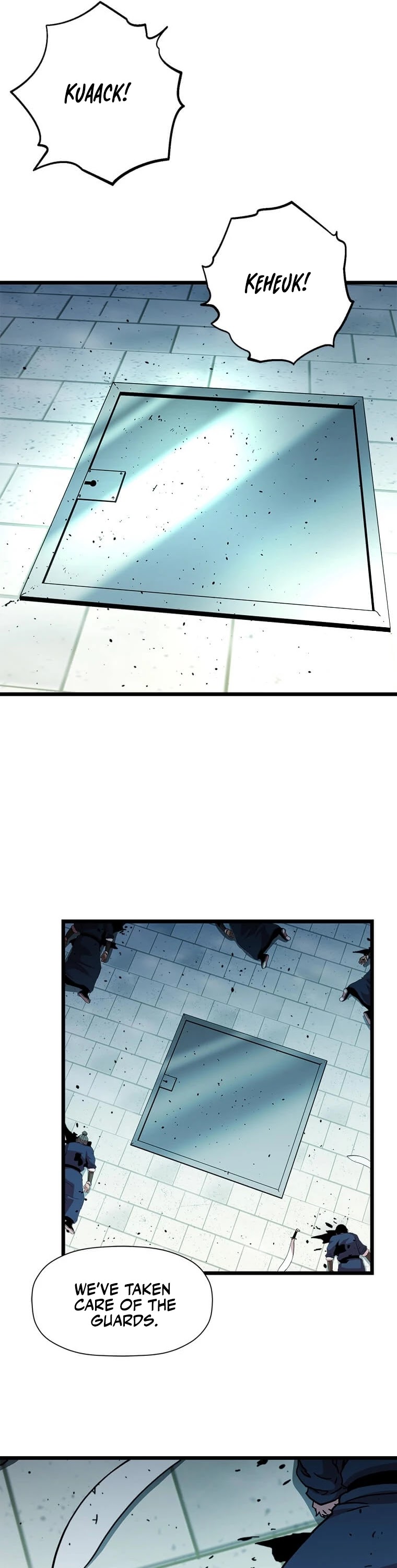 Return of the Bachelor Chapter 84 page 27 - Chapter 84