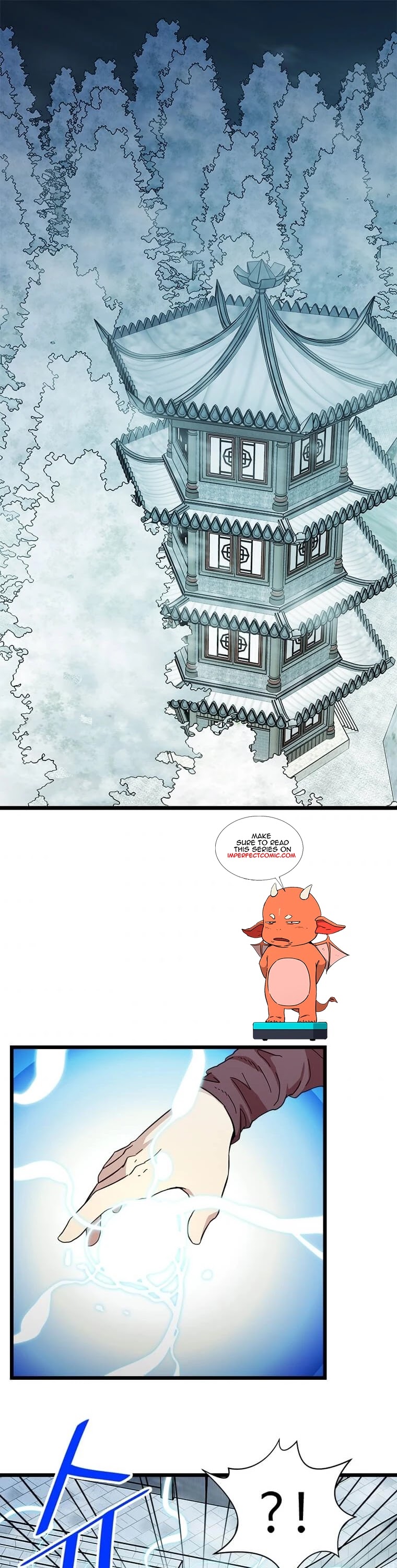 Return of the Bachelor Chapter 84 page 3 - Chapter 84