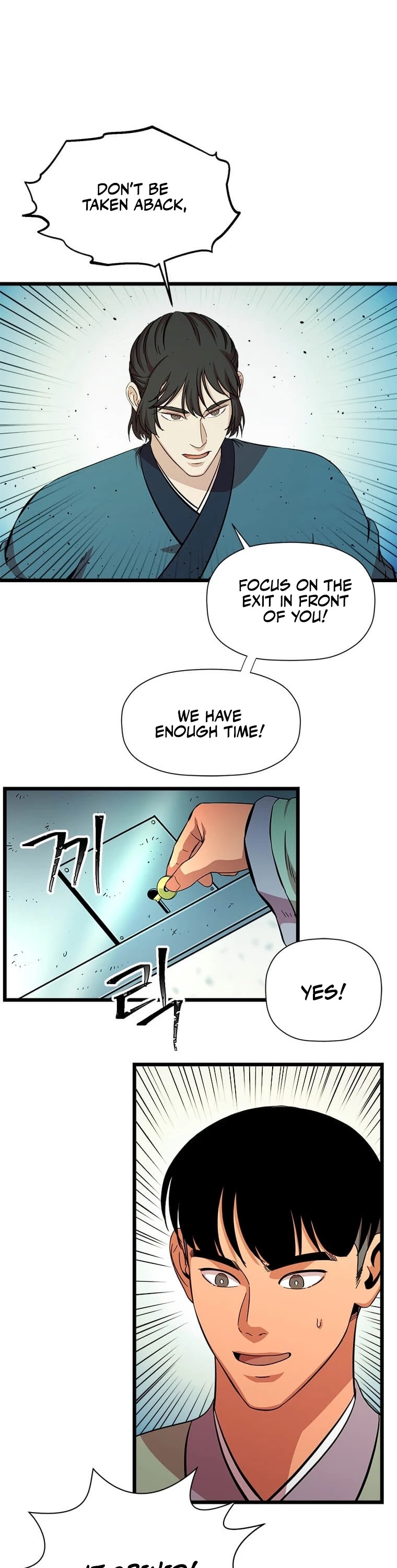 Return of the Bachelor Chapter 84 page 31 - Chapter 84