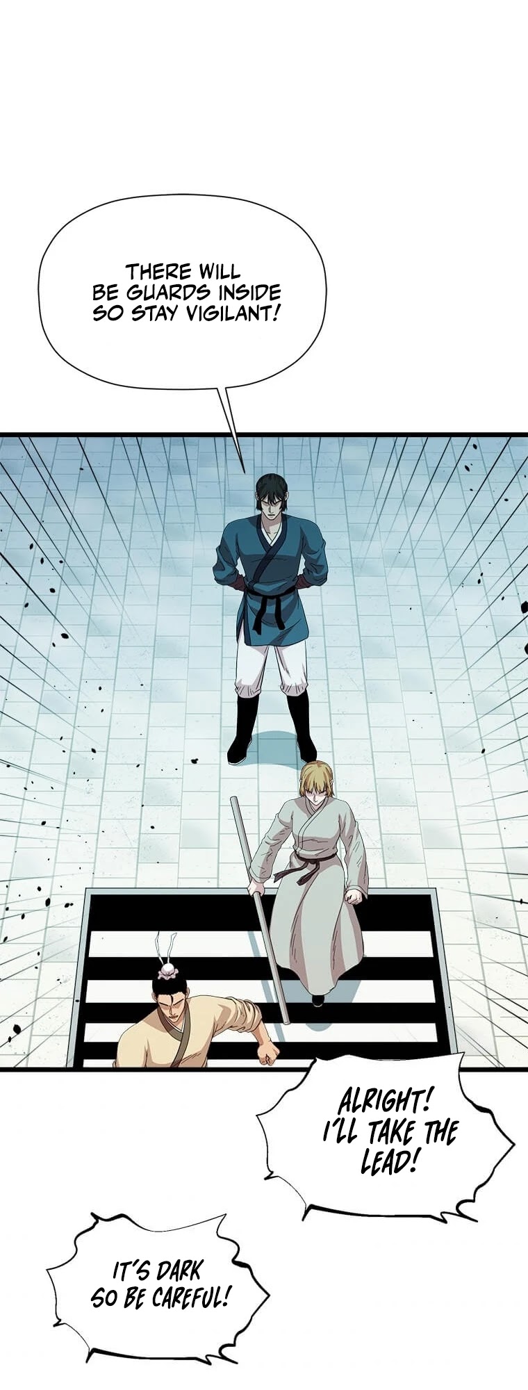 Return of the Bachelor Chapter 84 page 33 - Chapter 84