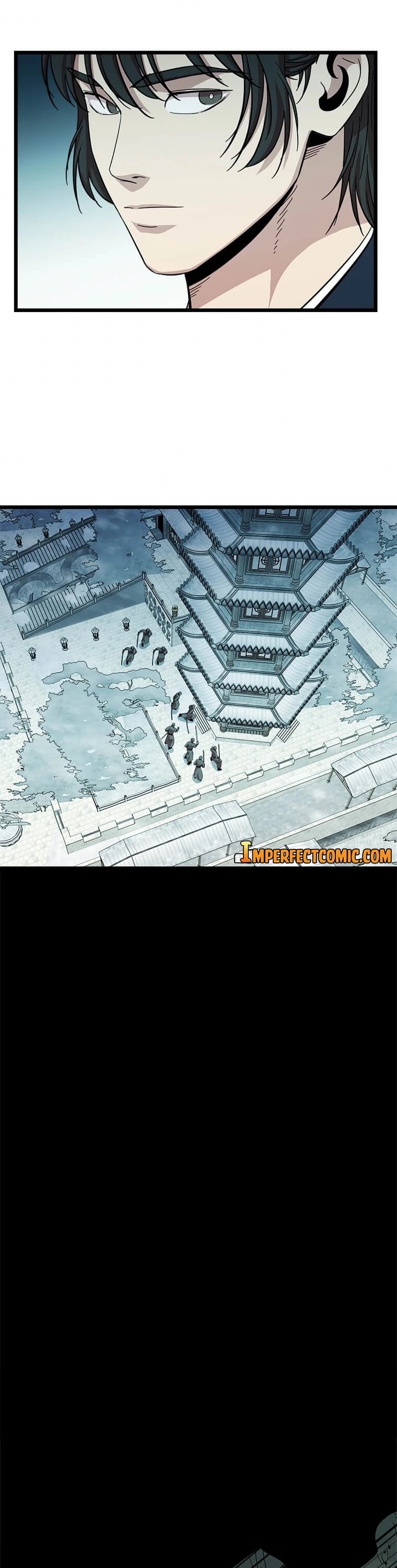 Return of the Bachelor Chapter 84 page 34 - Chapter 84