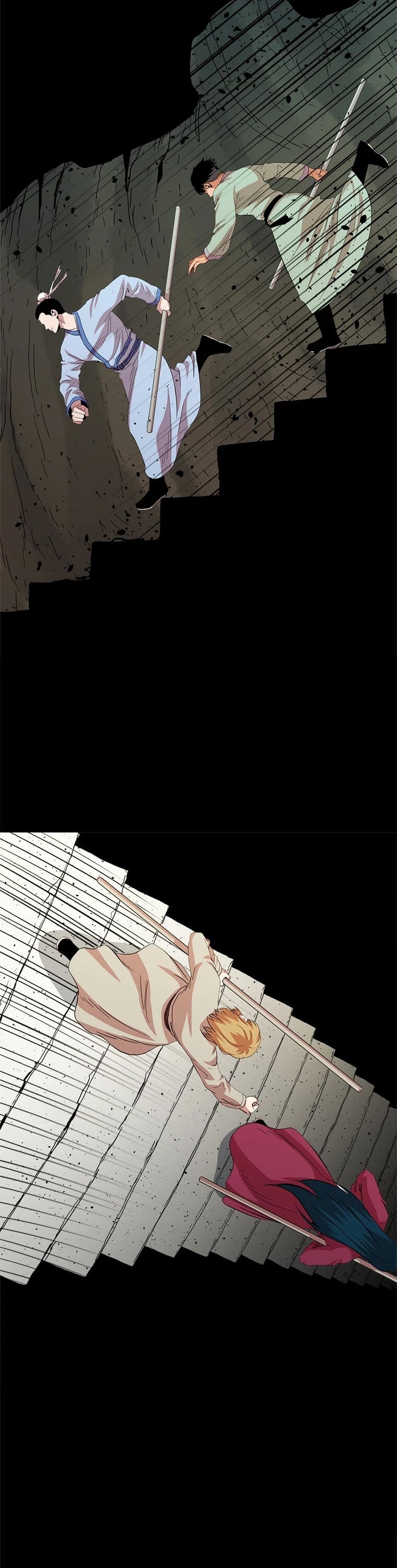 Return of the Bachelor Chapter 84 page 35 - Chapter 84