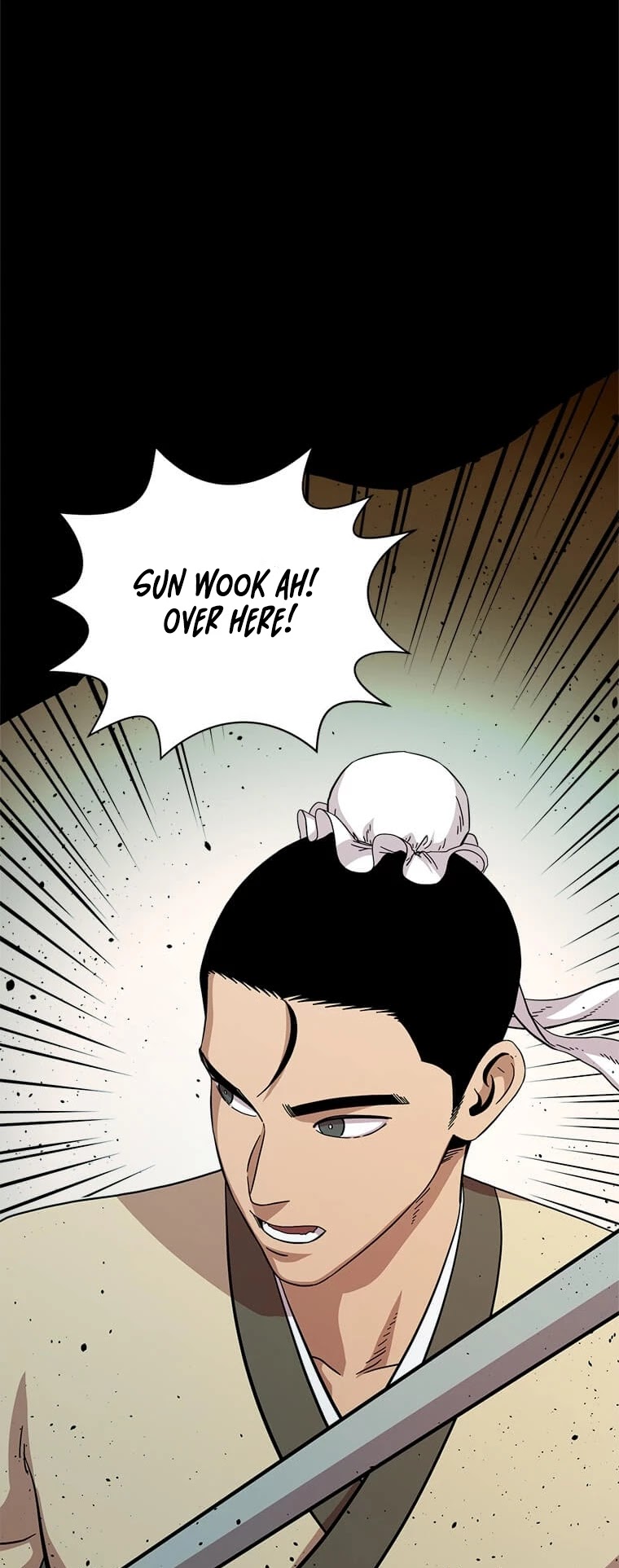 Return of the Bachelor Chapter 84 page 36 - Chapter 84
