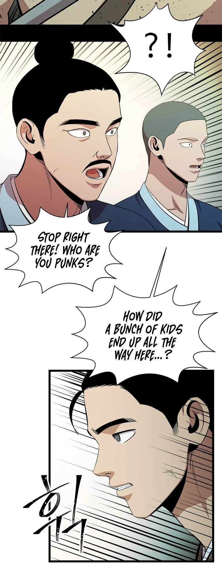 Return of the Bachelor Chapter 84 page 37 - Chapter 84