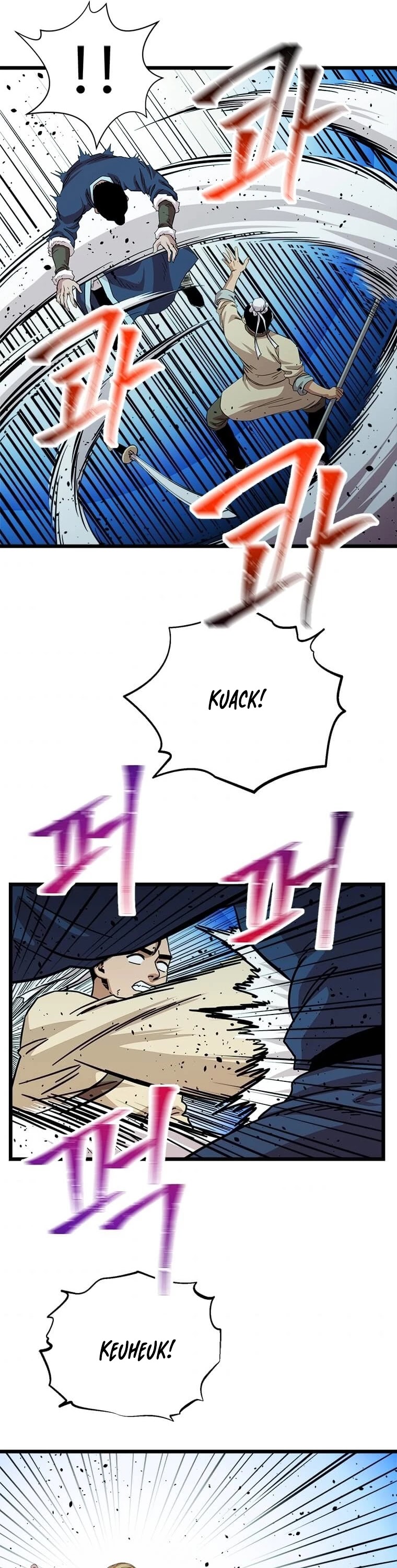 Return of the Bachelor Chapter 84 page 38 - Chapter 84