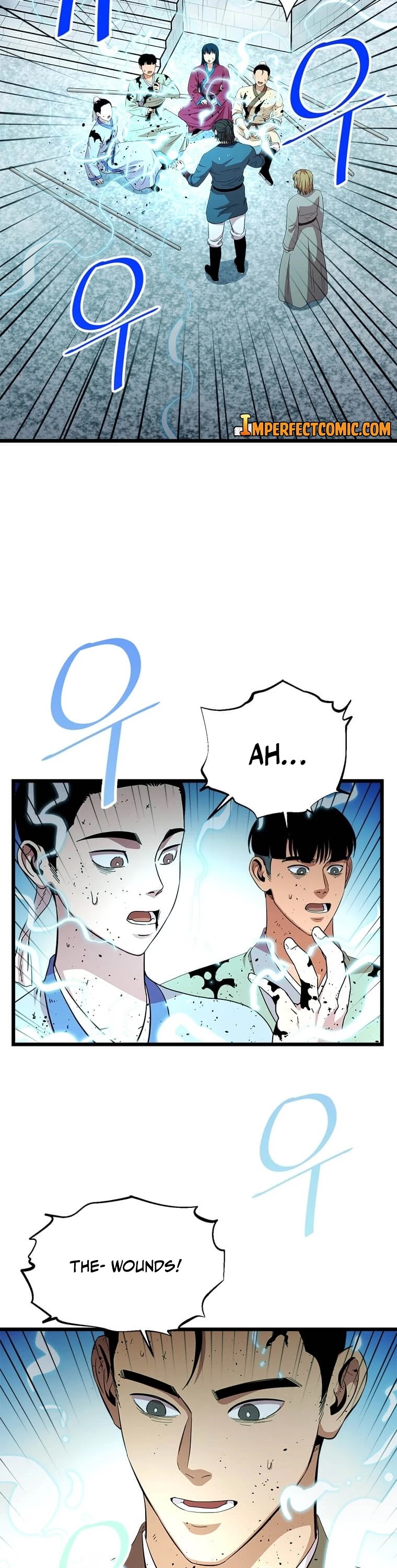 Return of the Bachelor Chapter 84 page 4 - Chapter 84