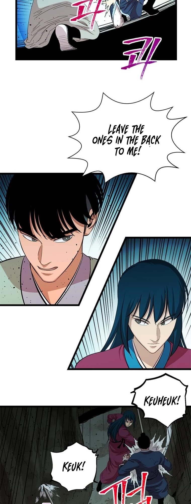 Return of the Bachelor Chapter 84 page 40 - Chapter 84