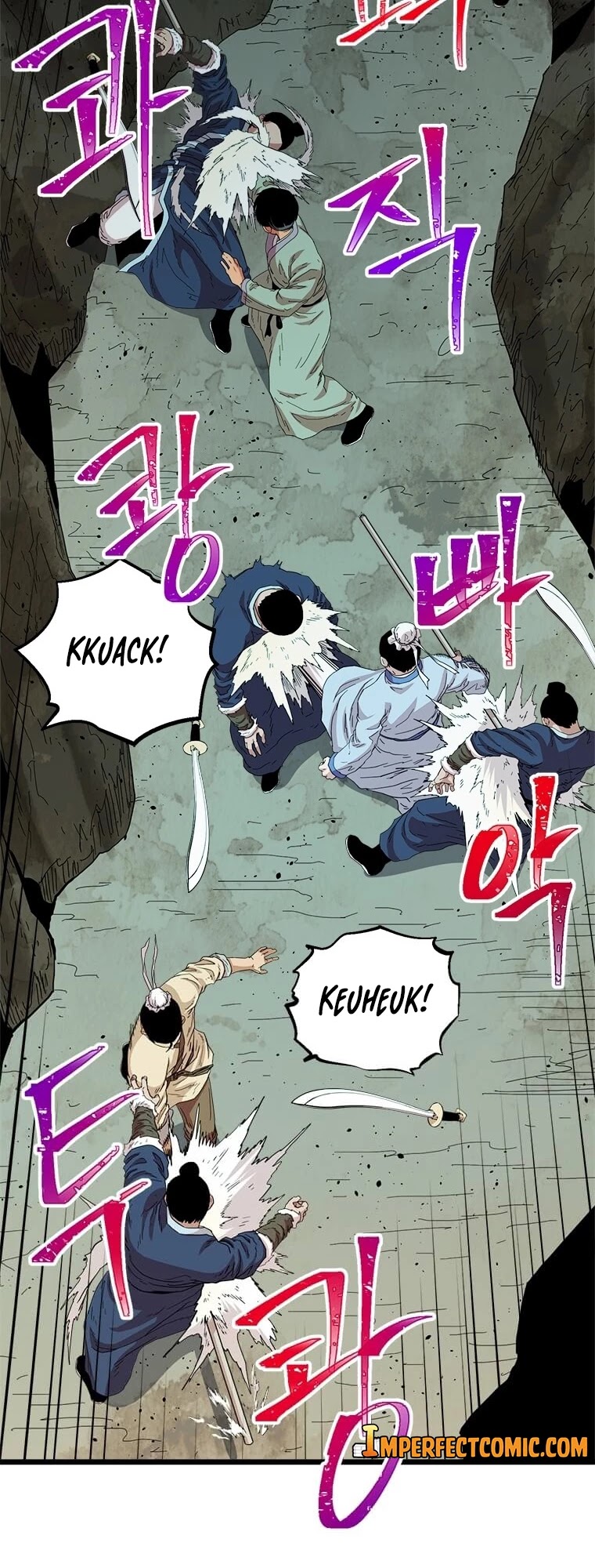 Return of the Bachelor Chapter 84 page 41 - Chapter 84