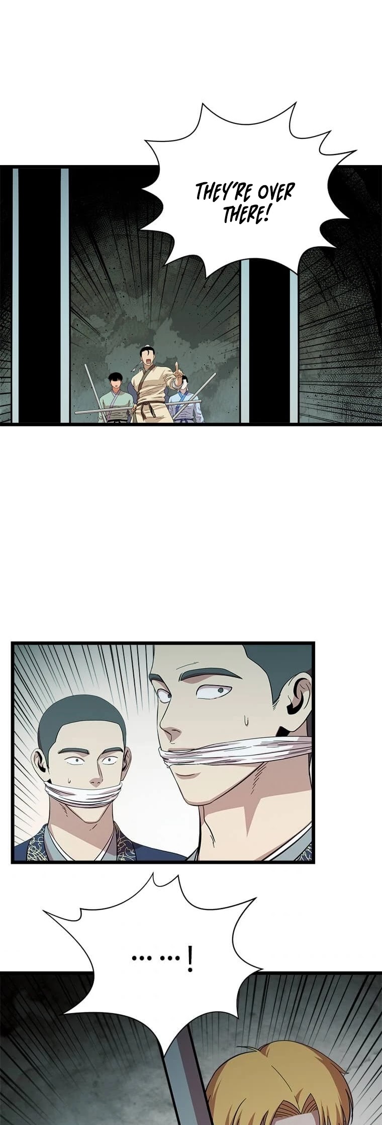 Return of the Bachelor Chapter 84 page 42 - Chapter 84