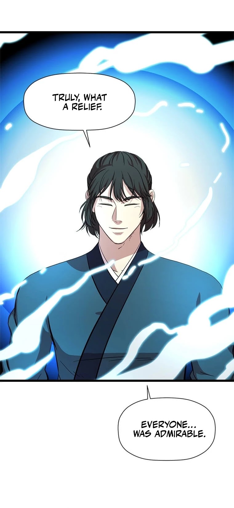 Return of the Bachelor Chapter 84 page 6 - Chapter 84