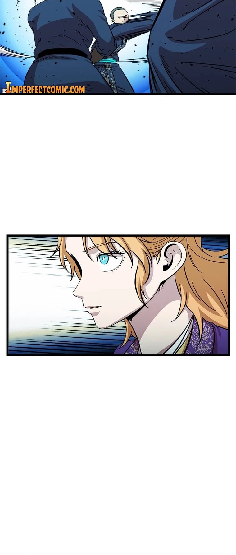 Return of the Bachelor Chapter 85 page 10 - Chapter 85