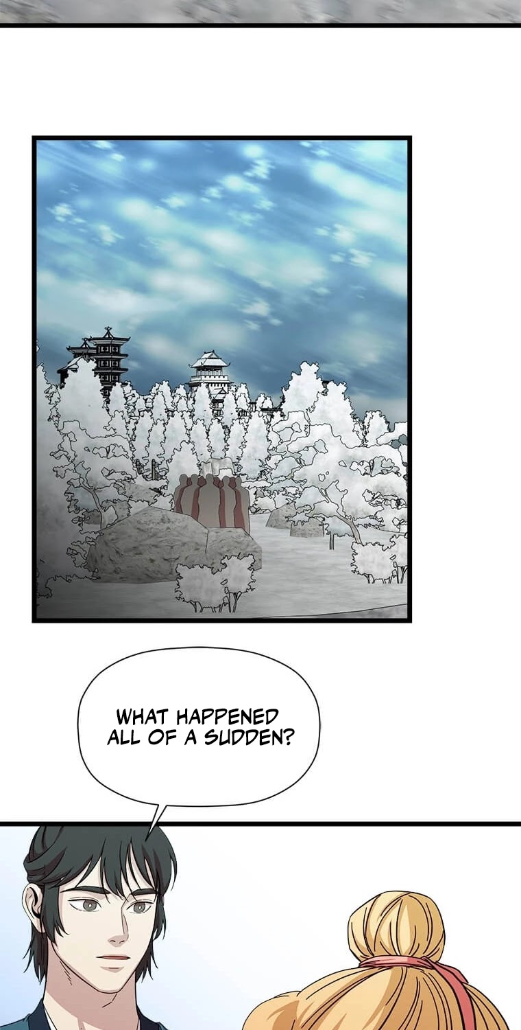 Return of the Bachelor Chapter 85 page 13 - Chapter 85