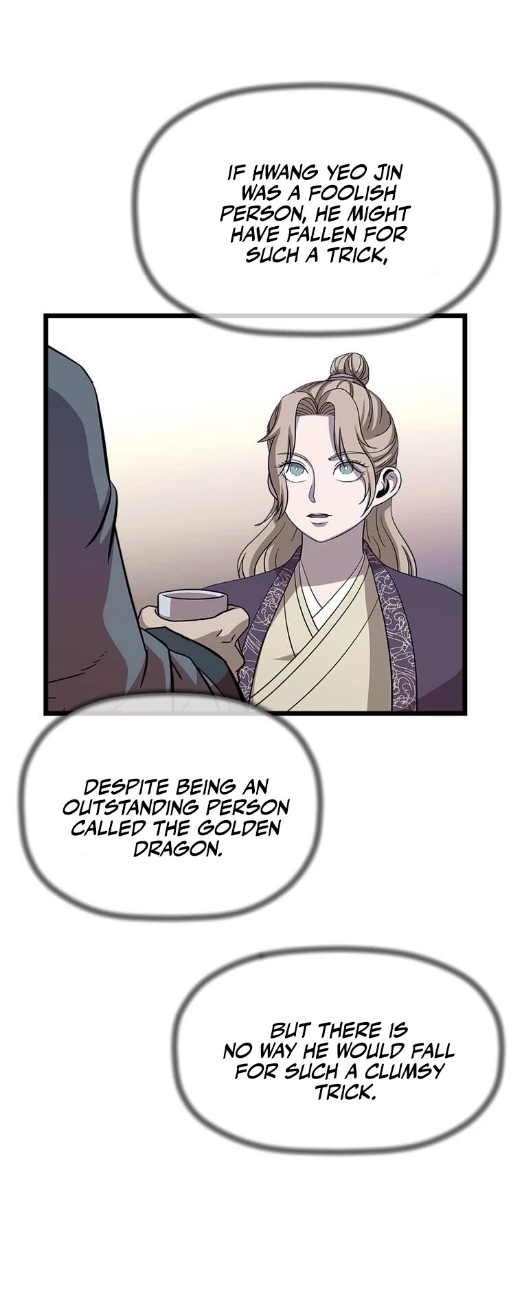 Return of the Bachelor Chapter 85 page 18 - Chapter 85