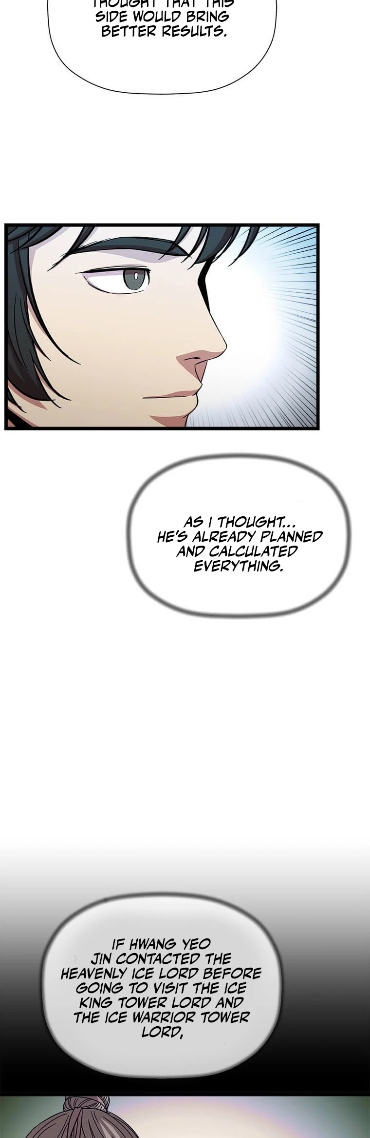 Return of the Bachelor Chapter 85 page 20 - Chapter 85