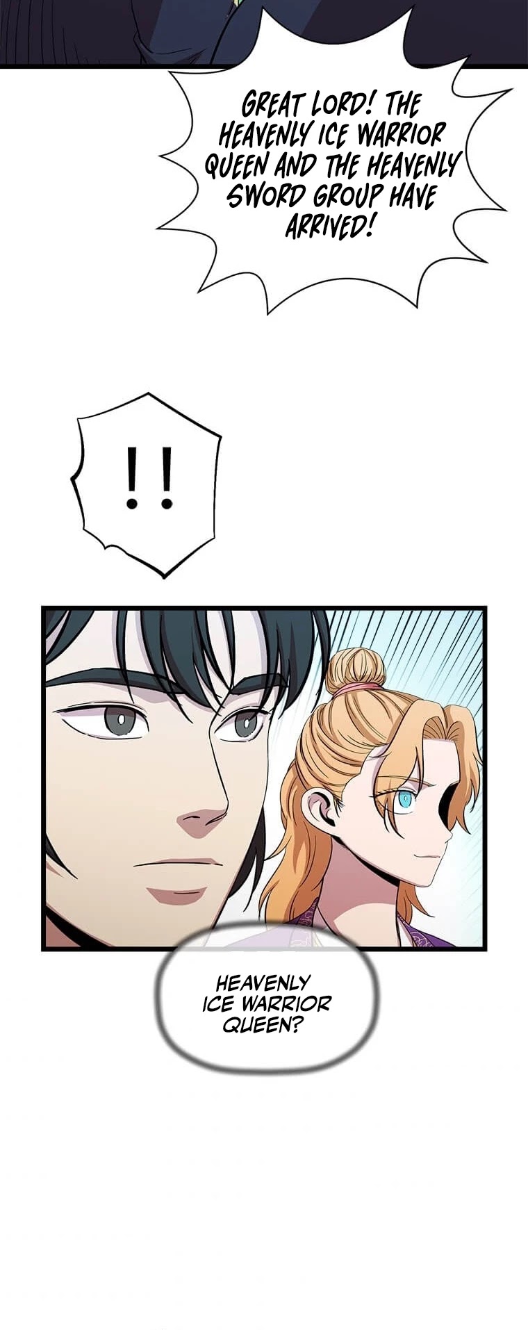 Return of the Bachelor Chapter 85 page 25 - Chapter 85