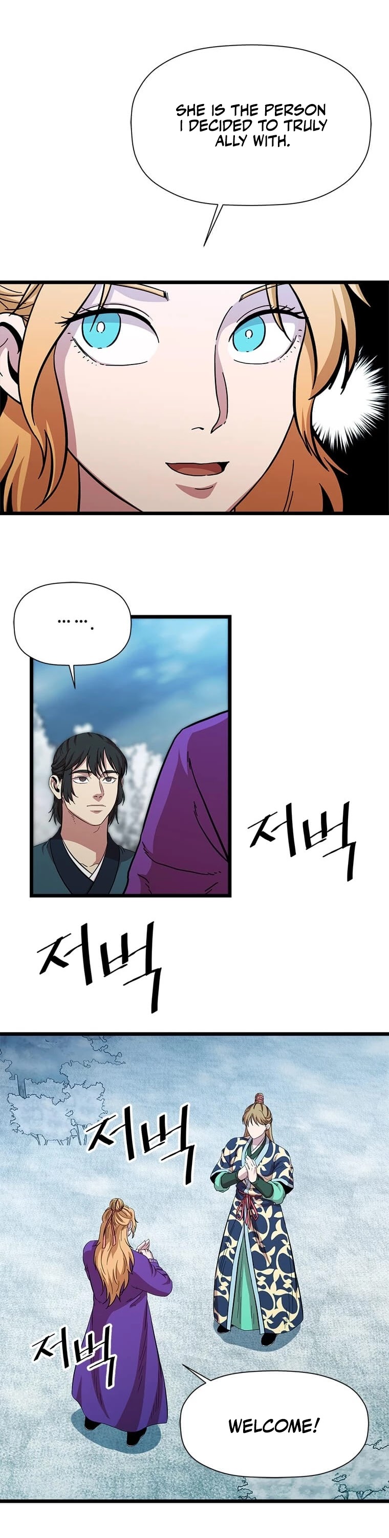 Return of the Bachelor Chapter 85 page 27 - Chapter 85