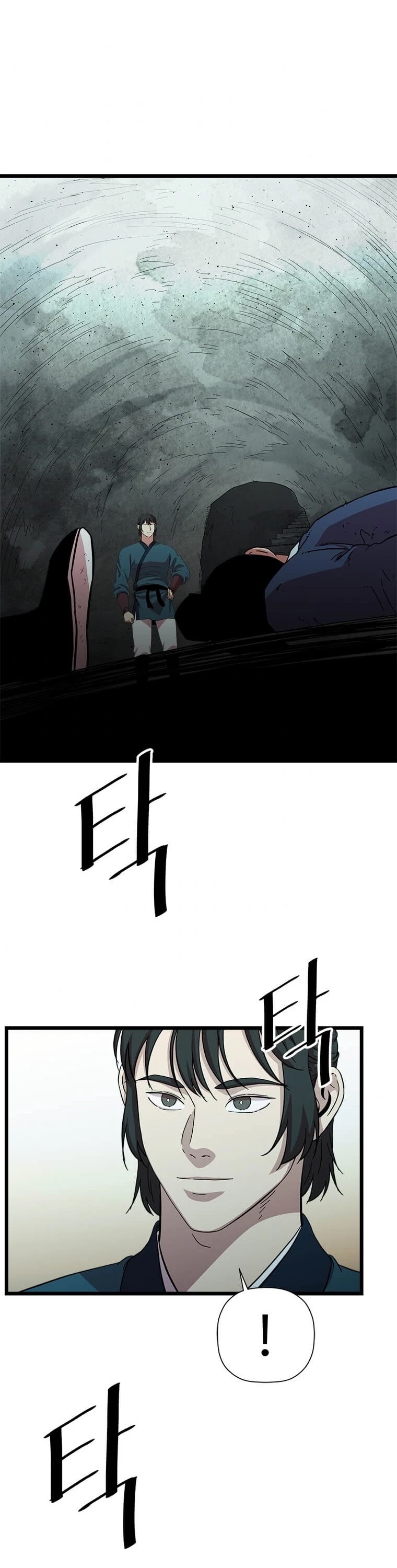 Return of the Bachelor Chapter 85 page 3 - Chapter 85