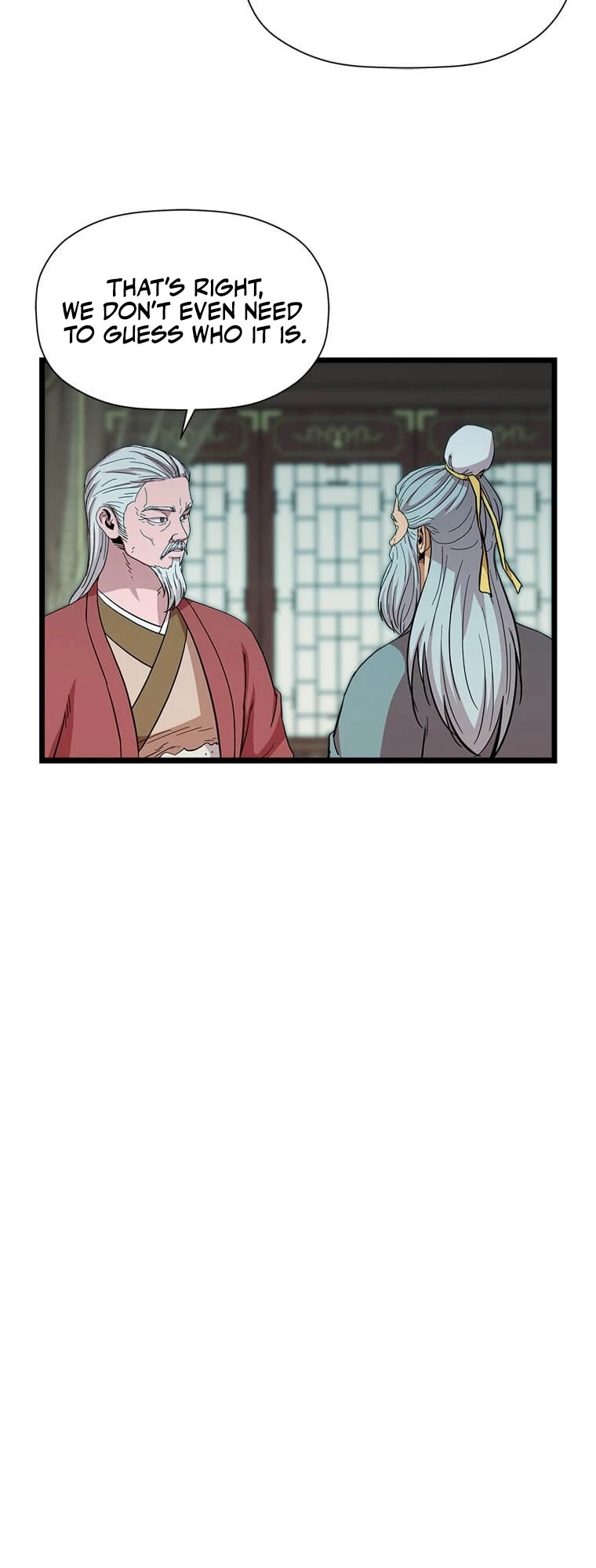 Return of the Bachelor Chapter 85 page 32 - Chapter 85