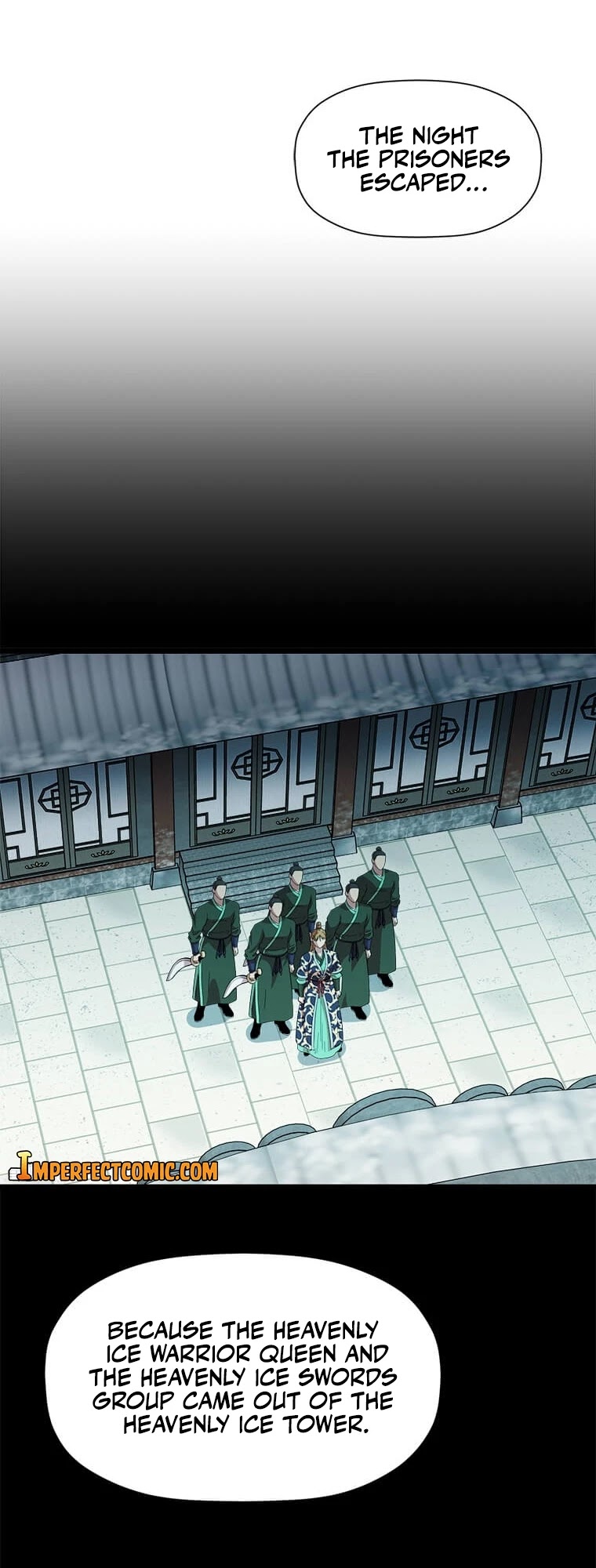 Return of the Bachelor Chapter 85 page 33 - Chapter 85