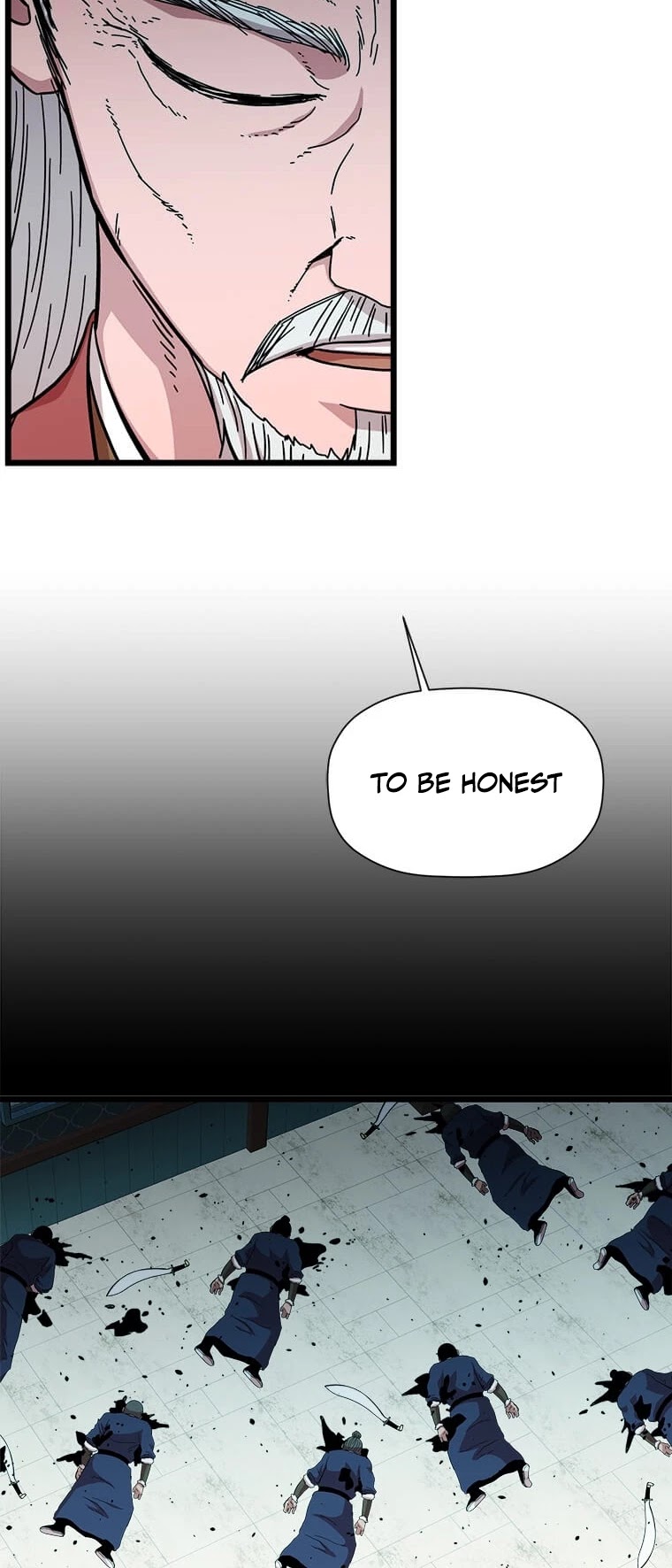 Return of the Bachelor Chapter 85 page 36 - Chapter 85