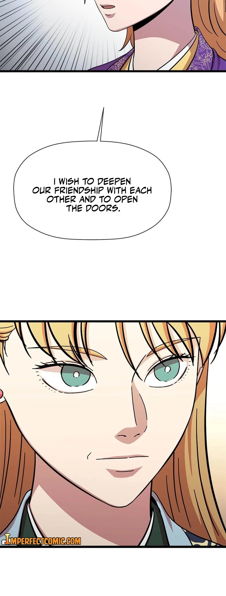 Return of the Bachelor Chapter 85 page 41 - Chapter 85