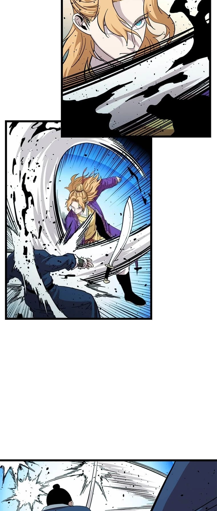 Return of the Bachelor Chapter 85 page 9 - Chapter 85