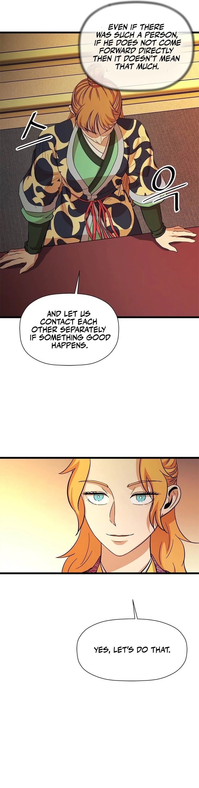 Return of the Bachelor Chapter 86 page 10 - Chapter 86