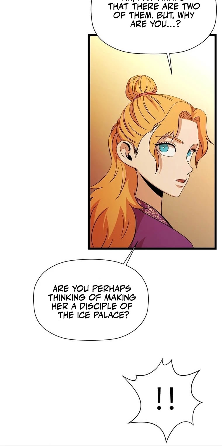 Return of the Bachelor Chapter 86 page 12 - Chapter 86
