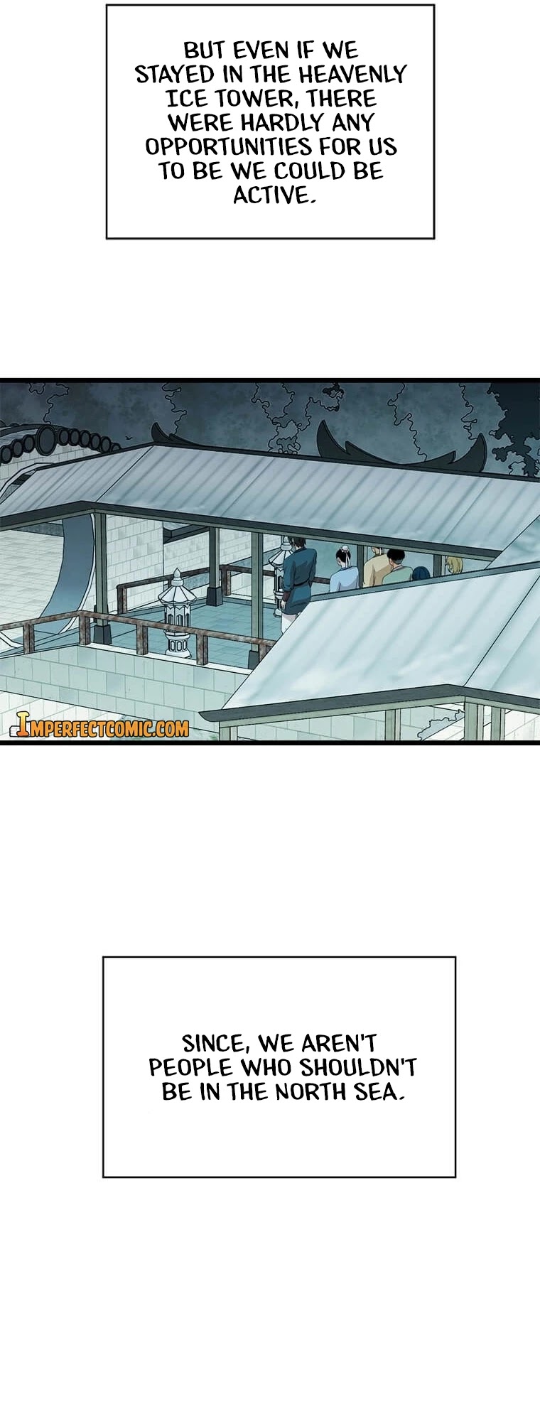 Return of the Bachelor Chapter 86 page 17 - Chapter 86