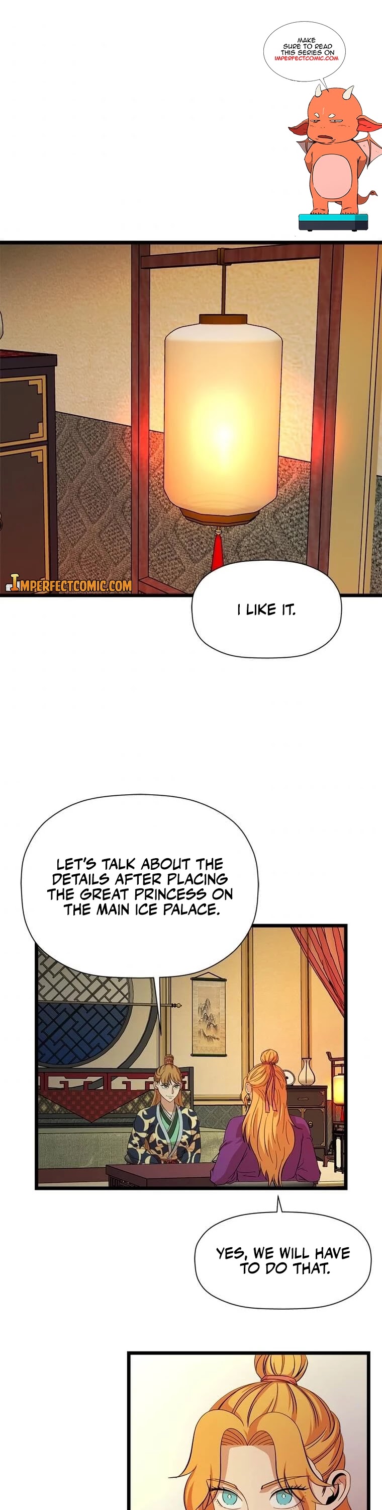 Return of the Bachelor Chapter 86 page 2 - Chapter 86