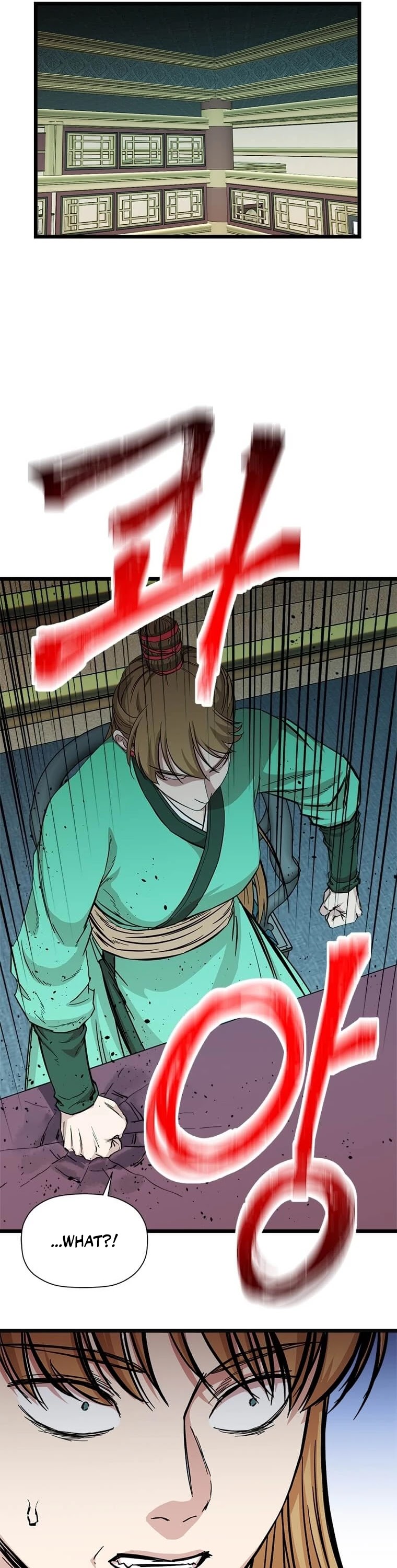 Return of the Bachelor Chapter 86 page 22 - Chapter 86