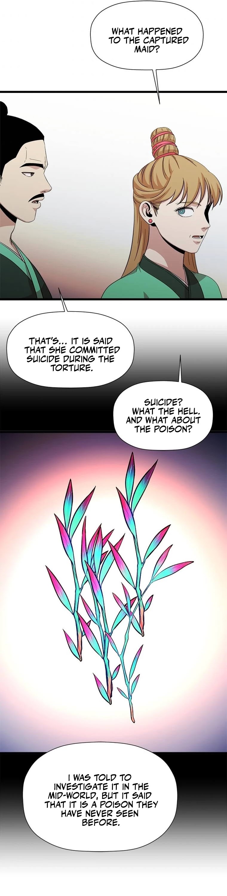 Return of the Bachelor Chapter 86 page 25 - Chapter 86