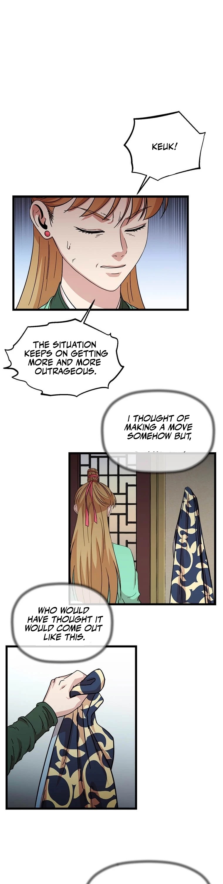 Return of the Bachelor Chapter 86 page 26 - Chapter 86