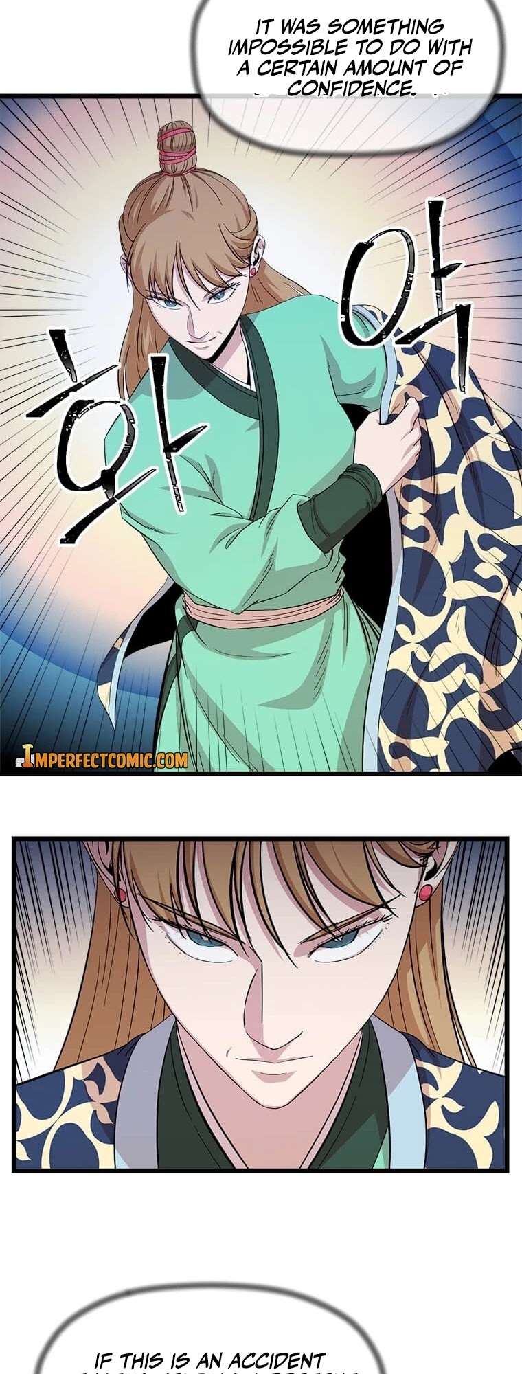Return of the Bachelor Chapter 86 page 27 - Chapter 86