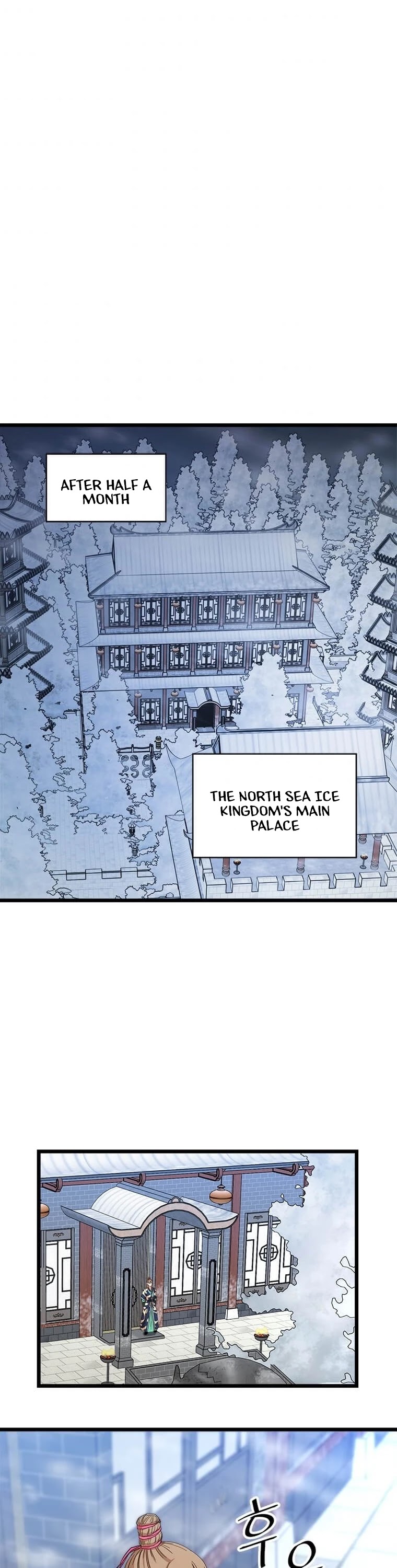 Return of the Bachelor Chapter 86 page 29 - Chapter 86