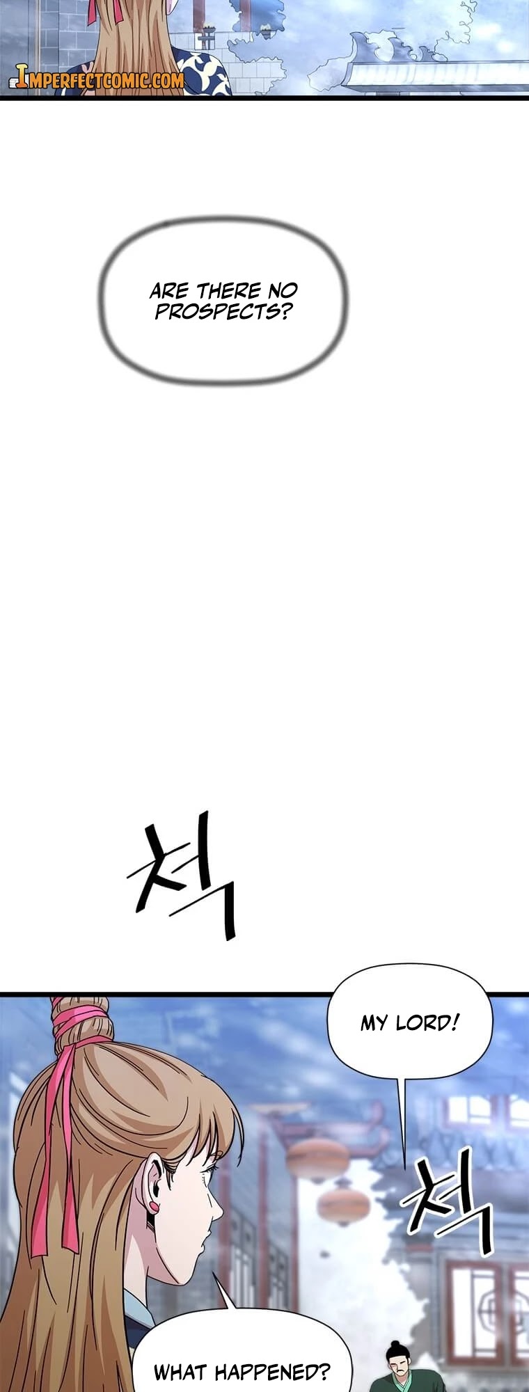 Return of the Bachelor Chapter 86 page 31 - Chapter 86