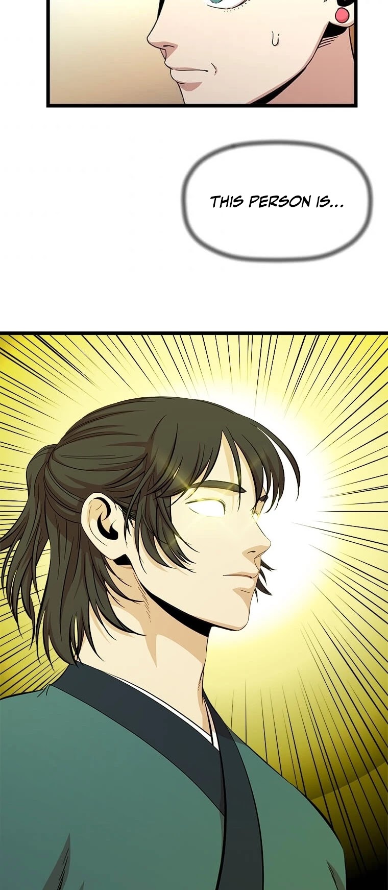 Return of the Bachelor Chapter 86 page 38 - Chapter 86