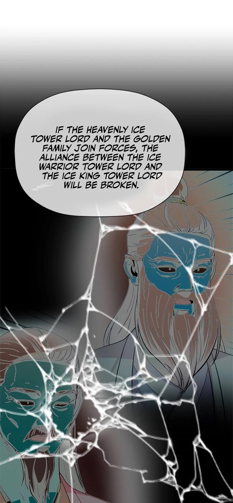 Return of the Bachelor Chapter 86 page 4 - Chapter 86